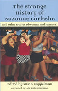 The Strange History of Suzanne Lafleshe: And Other Stories of Women and Fatness - Paperback