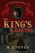 The King's Corpse - Paperback