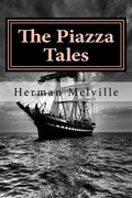 The Piazza Tales - Paperback