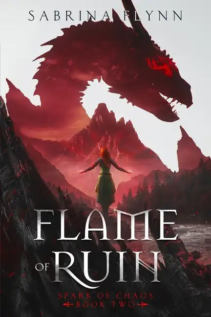 Flame of Ruin - Paperback