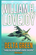 Delta Green - Paperback