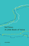 A Little Book of Voice - Paperback