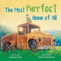 The Most Purrfect Home Of All - Paperback