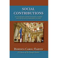 Social Contributions of Colorado's American Indian Leaders For the Seven Generations to Come - Paperback