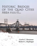 Historic Bridges of the Quad Cities Area - Paperback