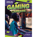 Gaming Careers - Library Binding