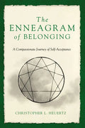 The Enneagram of Belonging: A Compassionate Journey of Self-Acceptance - Paperback