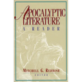 Apocalyptic Literature: A Reader - Paperback