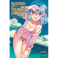 Banished from the Hero's Party, I Decided to Live a Quiet Life in the Countryside, Vol. 11 (Light Novel): Volume 11 - Paperback
