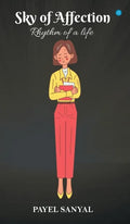 Sky of Affection- Rhythm of life - Hardcover