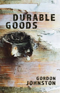 Durable Goods - Paperback