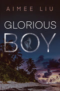 Glorious Boy - Paperback