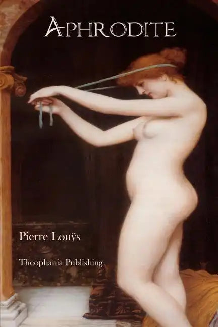 Aphrodite - Paperback