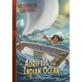Adrift on the Indian Ocean - Hardcover