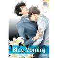 Blue Morning, Vol. 6 - Paperback