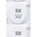 The Song Remains the Same: 800 Years of Love Songs, Laments and Lullabies - Paperback