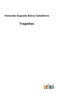 Tragedias - Hardcover