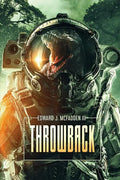 Throwback - Paperback