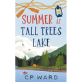Summer at Tall Trees Lake - Paperback