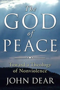The God of Peace - Paperback