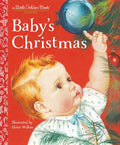 Baby's Christmas - Hardcover