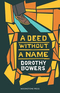 A Deed Without a Name - Paperback