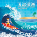 The Surfing Boy - Paperback
