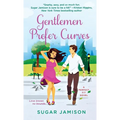 Gentlemen Prefer Curves: A Perfect Fit Novel - Paperback