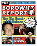The Borowitz Report: The Big Book of Shockers - Paperback