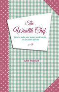 The Wealth Chef - Paperback
