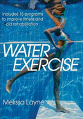 Water Exercise - Paperback