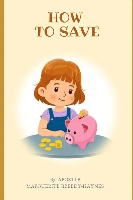 How to Save - Paperback