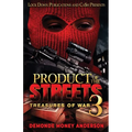 Product Of The Streets 3 - Paperback