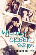 Willow Creek Series - Paperback