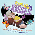 Butterfly Kisses - Paperback