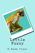 Little Fuzzy - Paperback