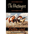 The Mustangers - Library Binding