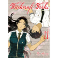 Witchcraft Works 11 - Paperback