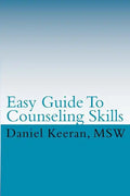 Easy Guide To Counseling Skills - Paperback