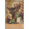 West of Wild Wood: The Professor and the Pan Flute - Paperback