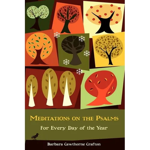Meditations on the Psalms - Paperback