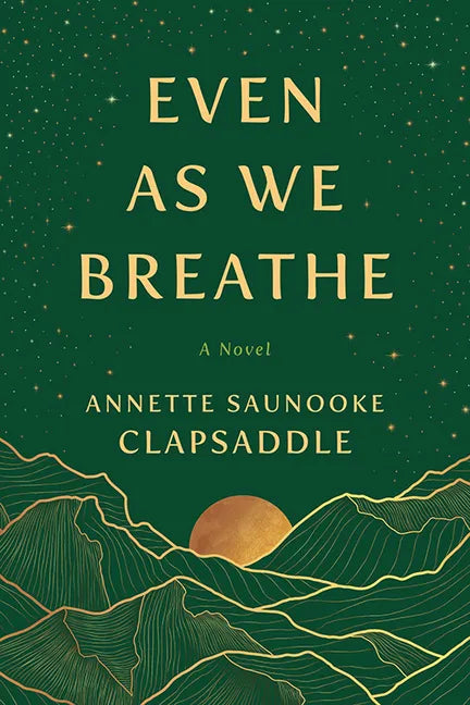 Even as We Breathe - Paperback