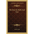 The Stars In Myth And Fact - Hardcover