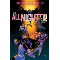 The All-Nighter Volume 3 - Paperback