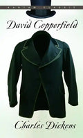 David Copperfield - Paperback