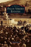 Palos Verdes Estates - Hardcover