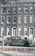 Union Square - Hardcover