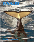 Whales: Whale Facts for Kids, Whales Gentle Giants of the Sea - Paperback