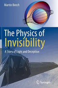 The Physics of Invisibility: A Story of Light and Deception - Paperback