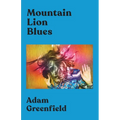 Mountain Lion Blues - Paperback